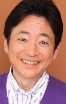 水島裕