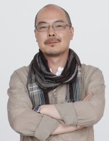 十川誠志