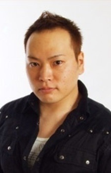 高口公介