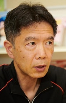 高木潤