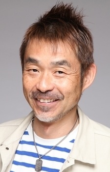 園部啟一