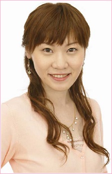安井繪里