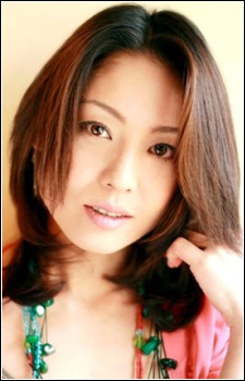森川美穂