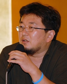 樋口真嗣