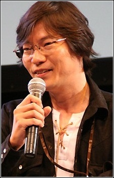 草川啟造