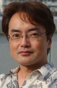 松原秀典