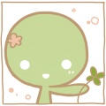 葉月抹茶