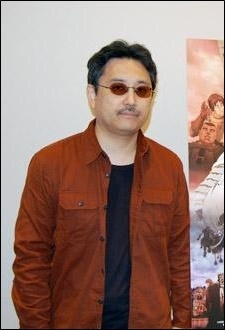 窪岡俊之