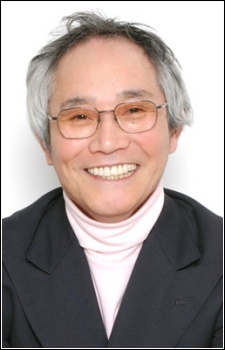 納谷六朗