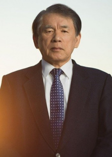 八田英明