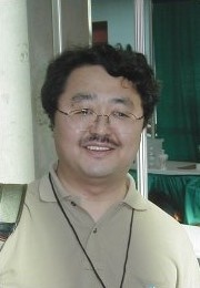 井上博明