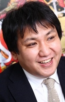 長峰達也
