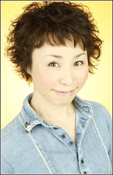愛河里花子