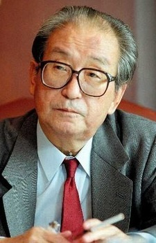 小松左京
