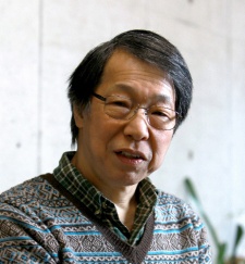諸星大二郎
