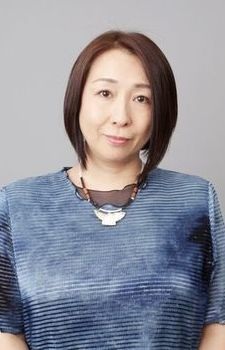 土井美加