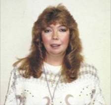 Garcel, Rocío