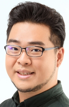 落合福嗣