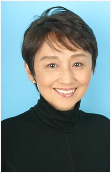 潘惠子
