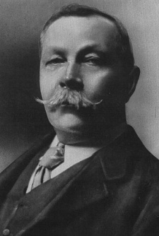 Doyle, Arthur Ignatius Conan