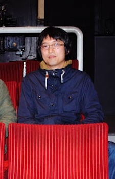 榎本俊二