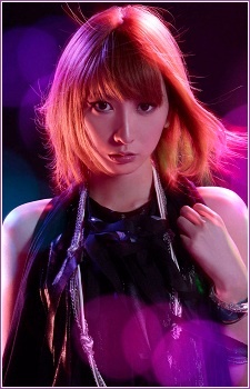藍井艾露