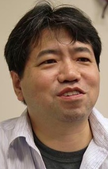 武內宣之