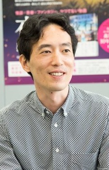 森見登美彥