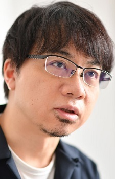 新海誠