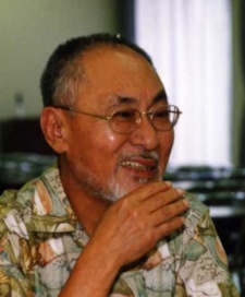 永島慎二