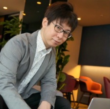 松田彬人