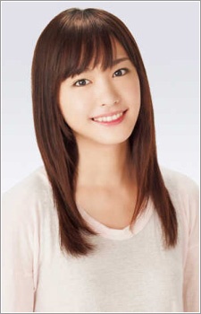 新垣結衣