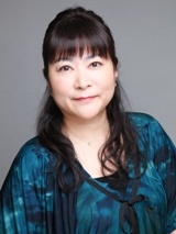石冢理恵