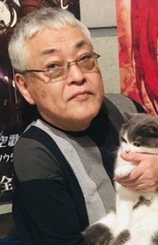 倉橋靜男
