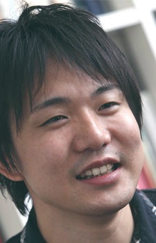 鹿野草平