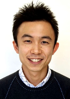 堀田勝