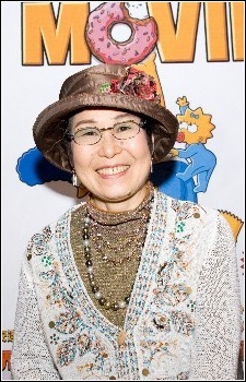 鈴木黎子