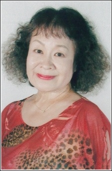 庄司美代子