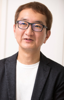 富岡聰