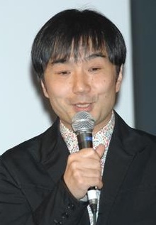 マツシタユキヒロ