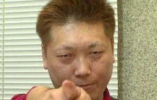 伊藤達文
