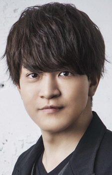 石川界人