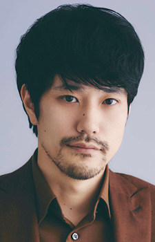 松山健一