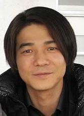 吉岡秀隆