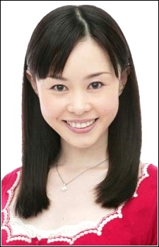 立野香菜子