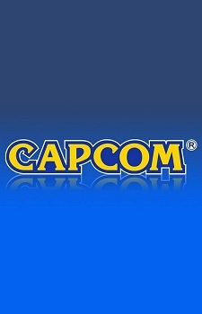カプコン