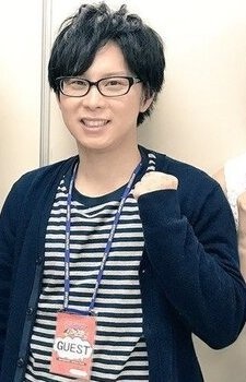 田畠裕基