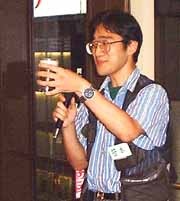 笹本祐一