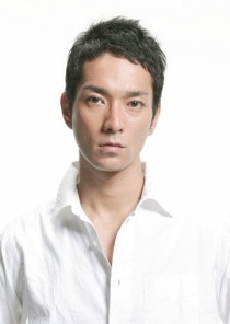 上野裕馬