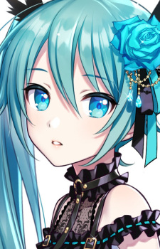 初音ミク